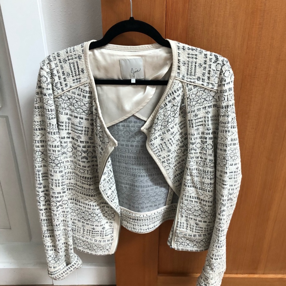 Joie jacket